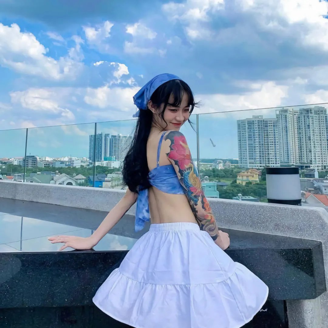 最完美的女孩 封面